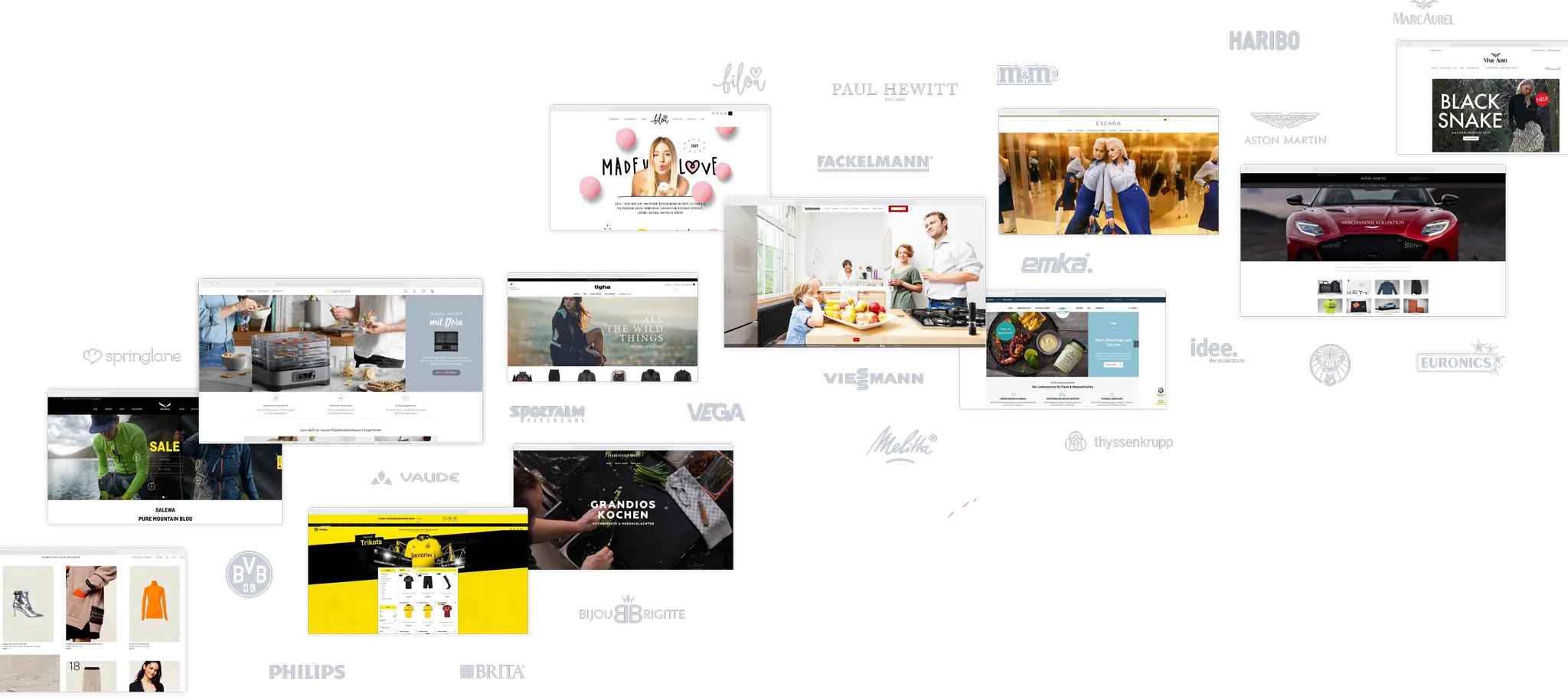 Shopware 6 Agentur